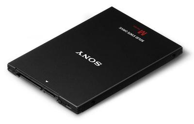 索尼發布全新固態硬盤 專業級性能，讓4K錄制不掉幀成為現實