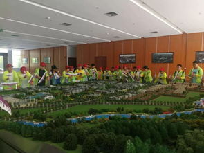 科技點燃夢想，文化照亮未來 山東師大二附中西安之旅的啟迪與展望
