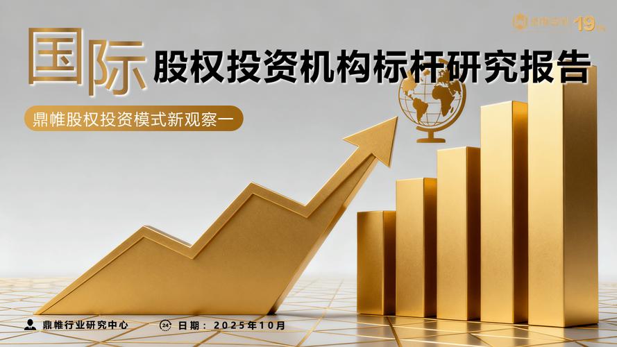 國際股權(quán)投資機(jī)構(gòu)標(biāo)桿研究報(bào)告